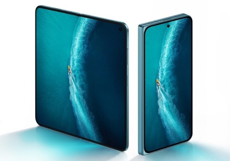 Vivo X Fold6 Resmi Meluncur Global, Bawa Kamera 200 MP dan Baterai 6.900 mAh