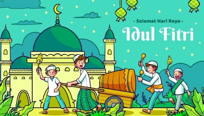Muhammadiyah Tetapkan Idul Fitri 20 Maret, Pemerintah Gelar Isbat Sehari Sebelumnya