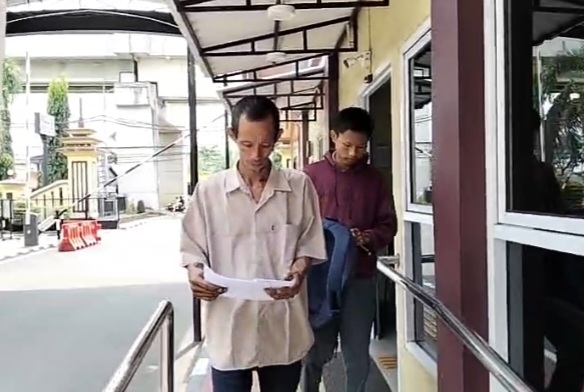 Dendam Tak Padam Usai Didamaikan RT, Pelajar di Palembang Dikeroyok Saat Berangkat Sekolah