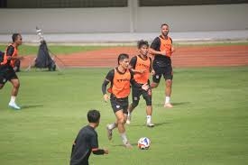 Derby Panas di Jakabaring, Sumsel United Wajib Menang demi Pangkas Jarak Puncak