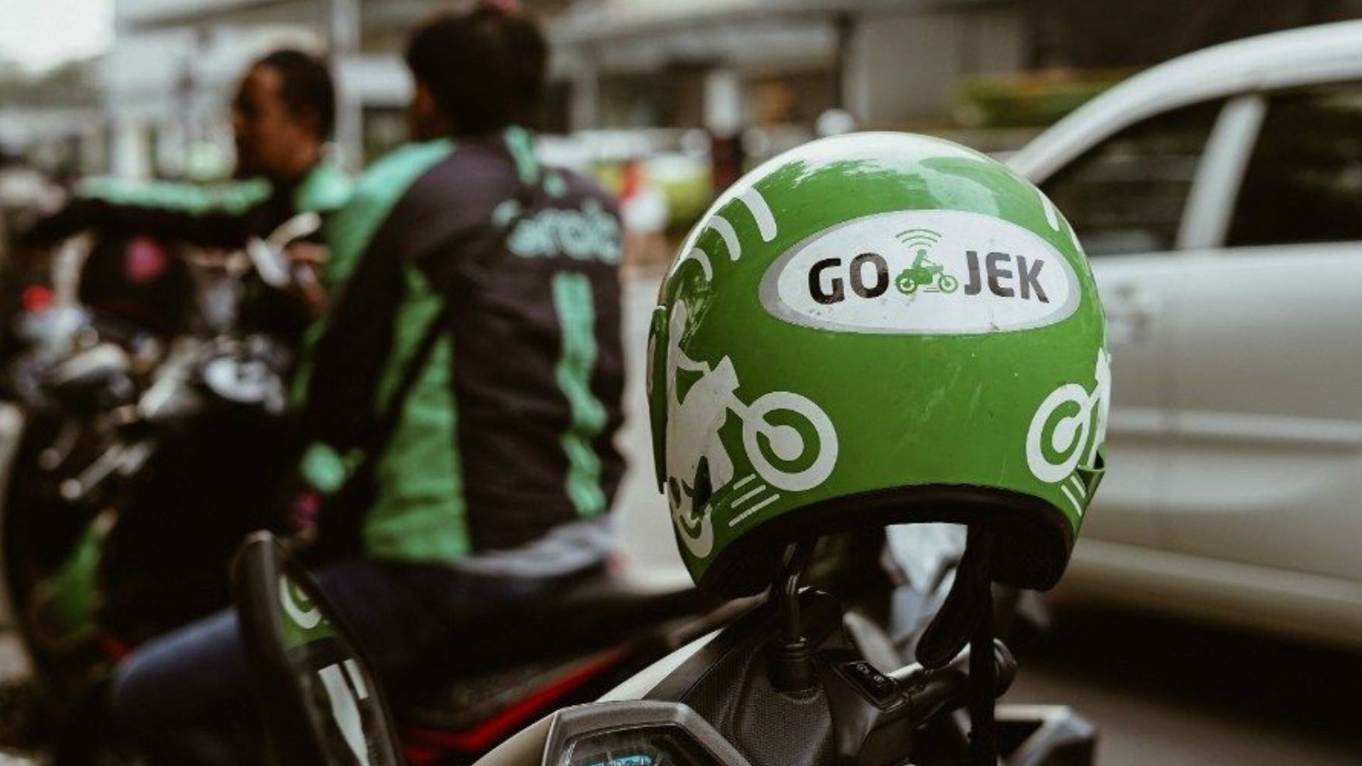 Posko Pengaduan THR Dibuka di Palembang, Ojol dan Kurir Kini Berhak Terima Bonus Hari Raya