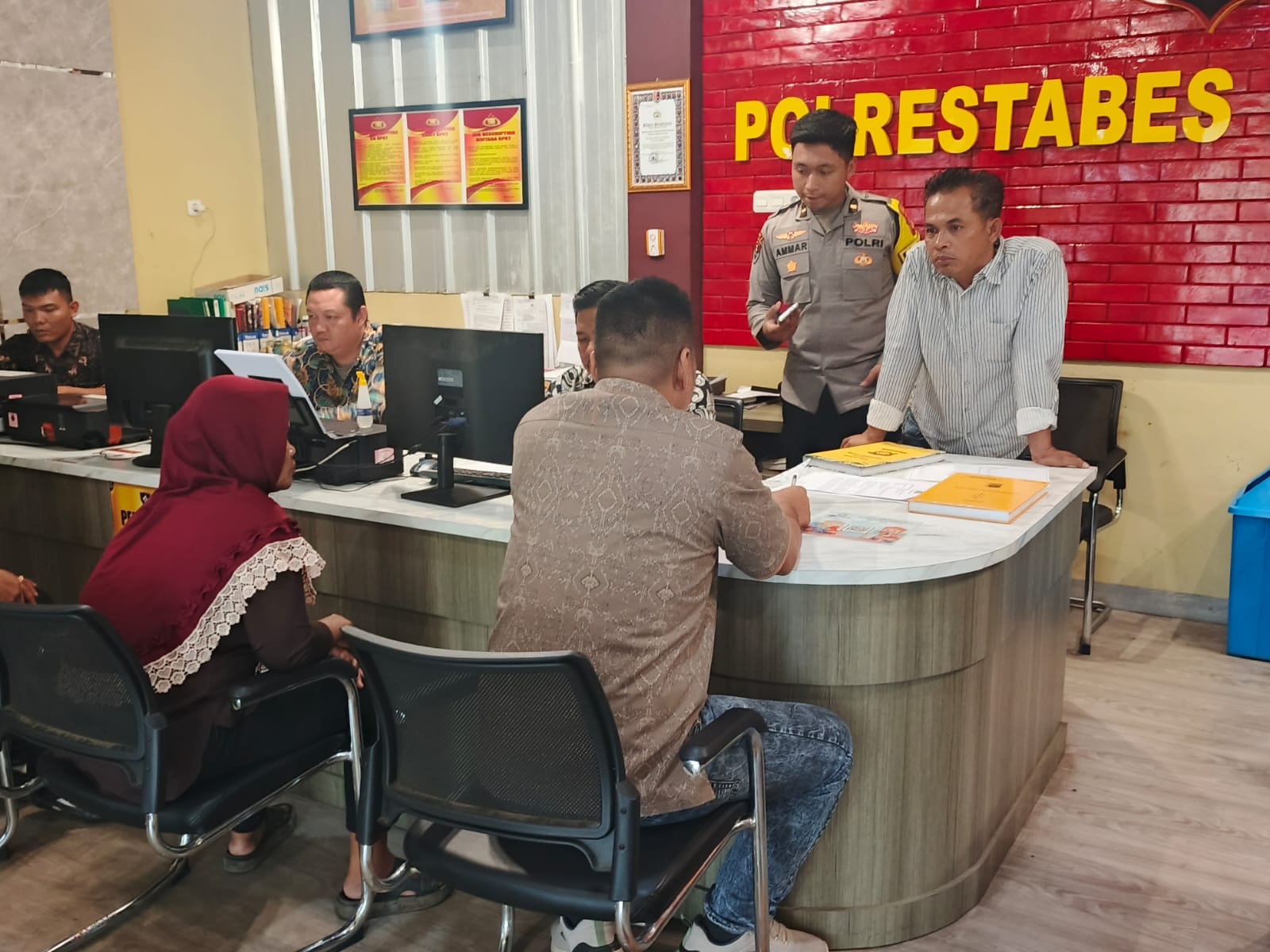 Sempat Jadi Buron Kasus Air Keras, Pemuda di Palembang Justru Babak Belur Dikeroyok Saat Tertangkap