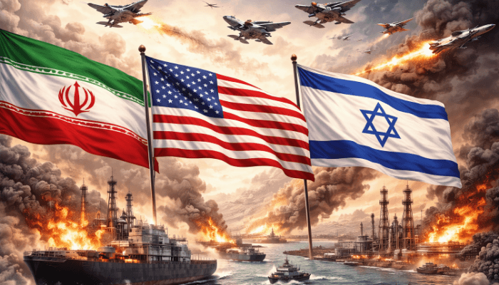 Krisis Asia Barat Memanas, MUI Sumsel Desak Pemerintah Indonesia Ambil Peran Diplomasi Tegas