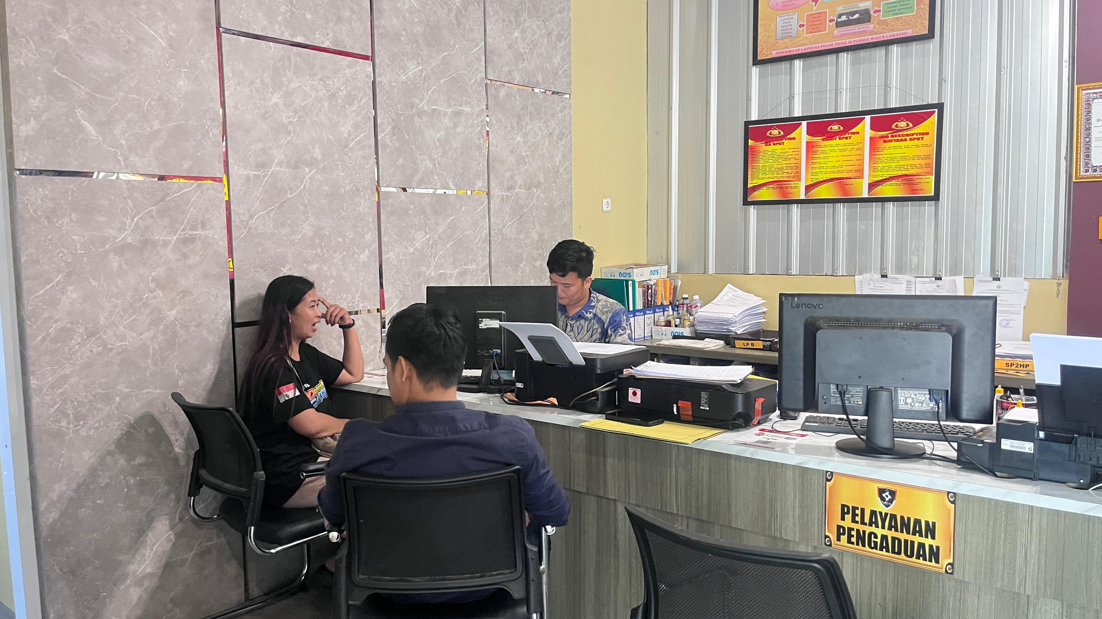 Pergoki Suami Bersama Perempuan Lain, IRT di Palembang Diduga Jadi Korban KDRT