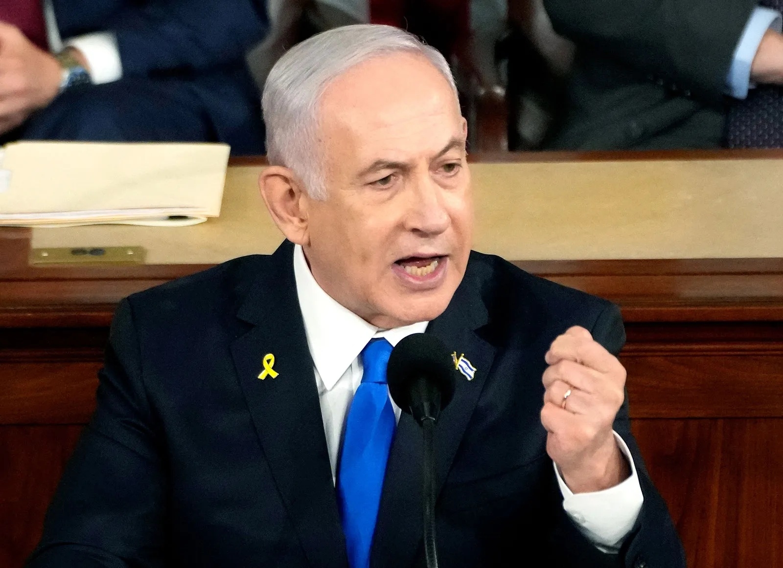 Netanyahu Tegaskan Israel Tak Akan Tarik Pasukan dari Gaza, Klaim Kuasai 60 Persen Wilayah