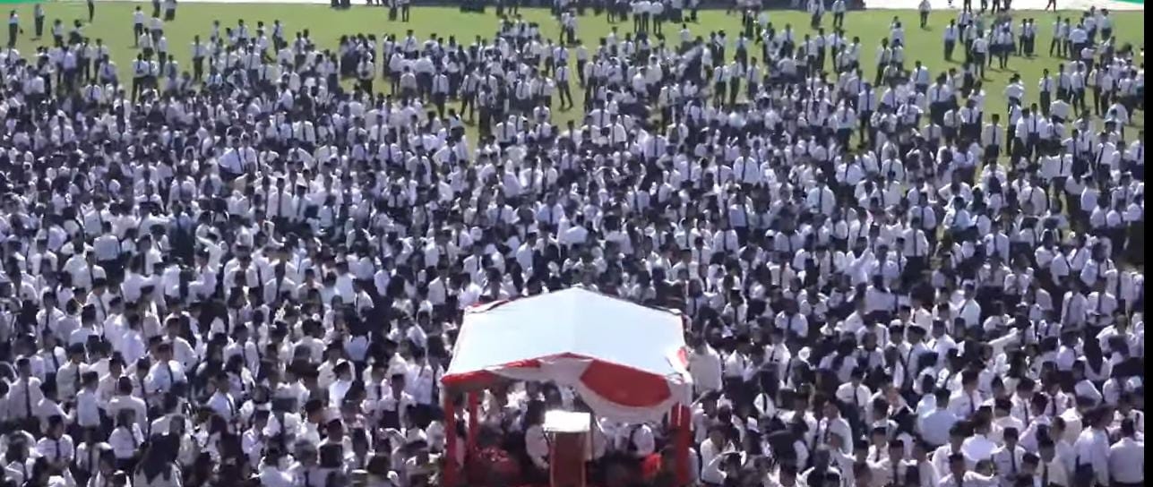 TPP Dipangkas Drastis, Ribuan PPPK Muara Enim Ancam Demo Tuntut Keadilan