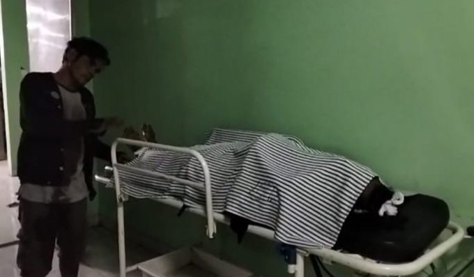 Pria di Kertapati Palembang Tewas Ditusuk Usai Keributan, Pelaku Buron