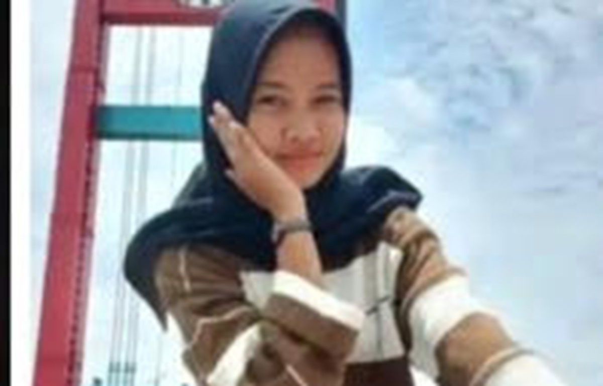 Wanita di Musi Rawas Dilaporkan Hilang, Sudah Lima Hari Tak Pulang