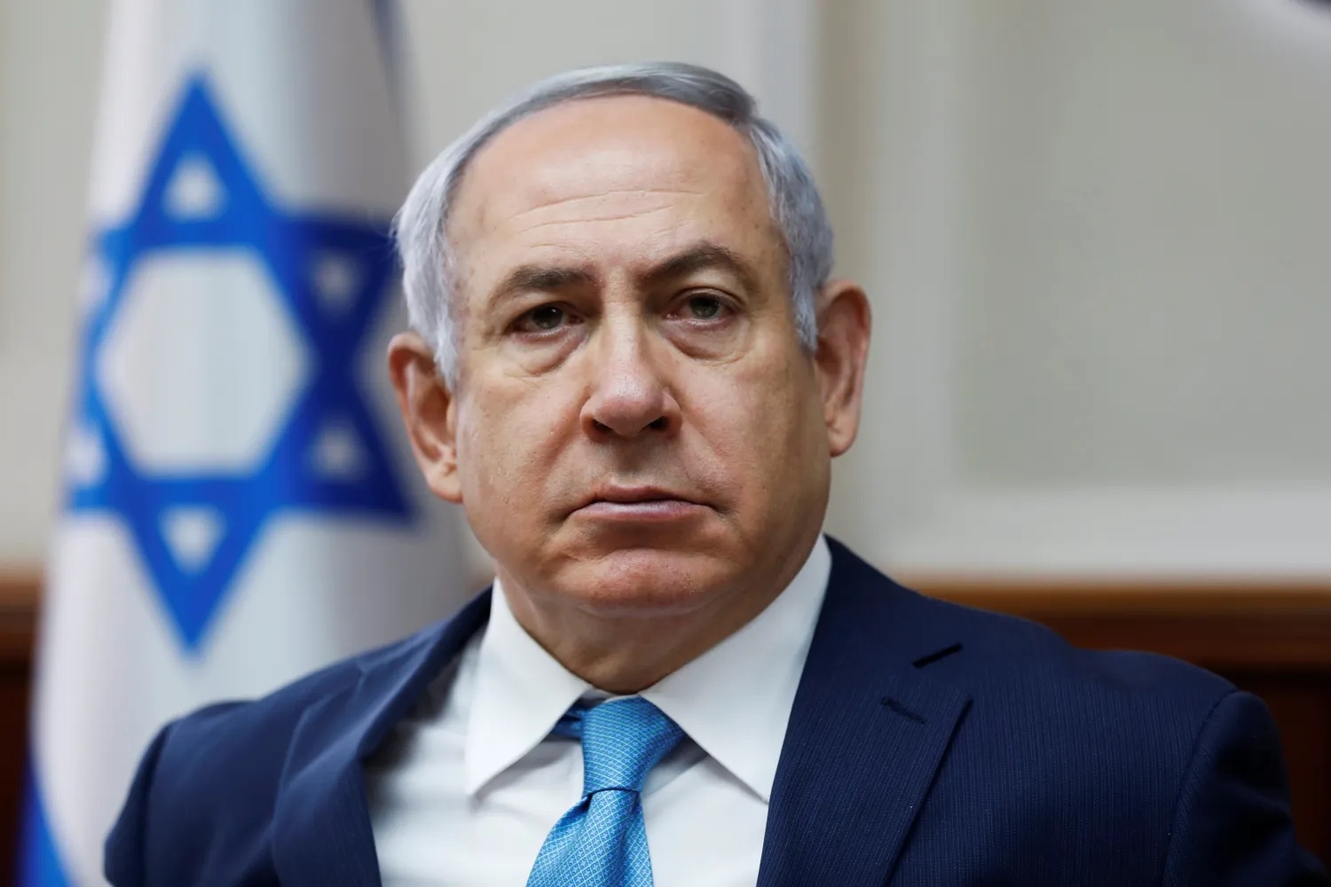 Ramai Isu PM Israel Tewas, Dimana Netanyahu Usai Serang Iran?