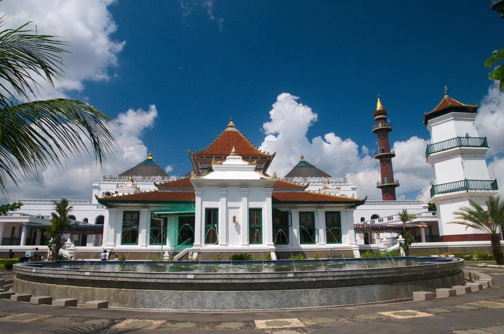 Mudik Lebaran 2026, 458 Masjid di Sumsel dan Tempat Ibadah Lainnya Disiapkan Jadi Tempat Singgah Pemudik