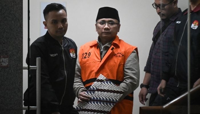 Praperadilan Ditolak, Yaqut Sah Jadi Tersangka Korupsi Kuota Haji dan Terancam 20 Tahun Penjara
