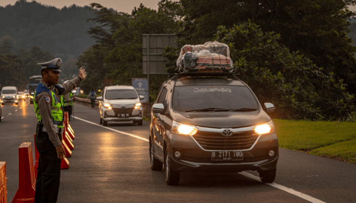 Herman Deru Pastikan ASN Pelanggar Mobil Dinas Tidak Lolos dari Sanksi