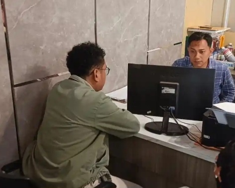 Modus Tanya Alamat, Mahasiswa di Palembang Kehilangan iPhone Dirampas Pria Tak Dikenal