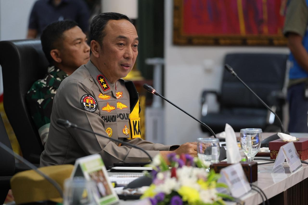 17 Kecelakaan dalam 4 Hari Mudik, Kapolda Sumsel Perintahkan Patroli Diperketat