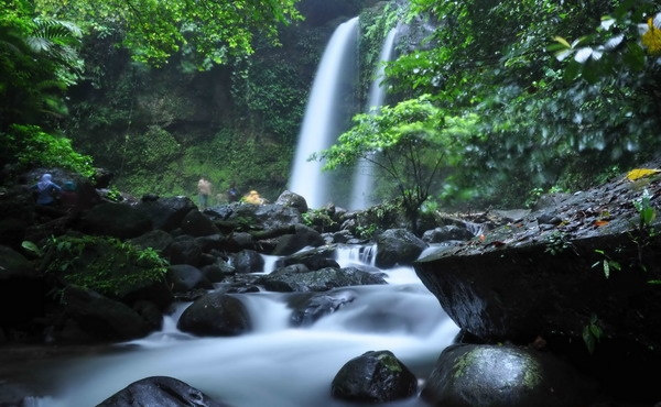 5 Tempat Wisata Air di Sumsel yang Cocok untuk Libur Lebaran Bersama Keluarga