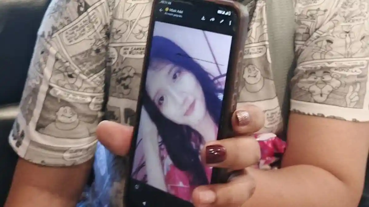 Dijemput Pakai Motor, Gadis 19 Tahun di Palembang Hilang Tanpa Kabar