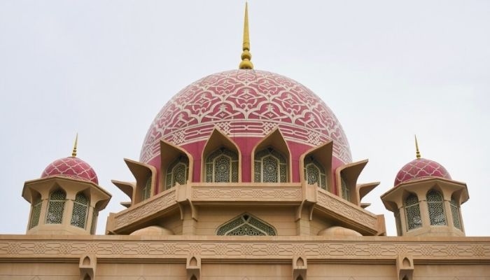 Masjid dan Mushola di Sumsel Tembus 17 Ribu, Tersebar Hingga Pelosok Daerah