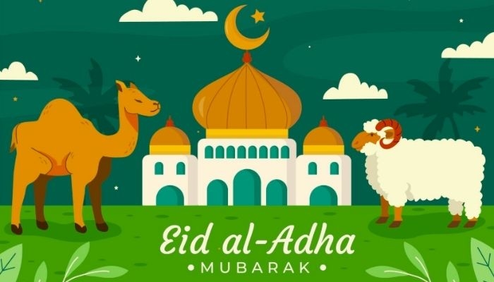 Idul Adha 2026 Diprediksi Jatuh 27 Mei, Ini Jadwal Libur Panjangnya