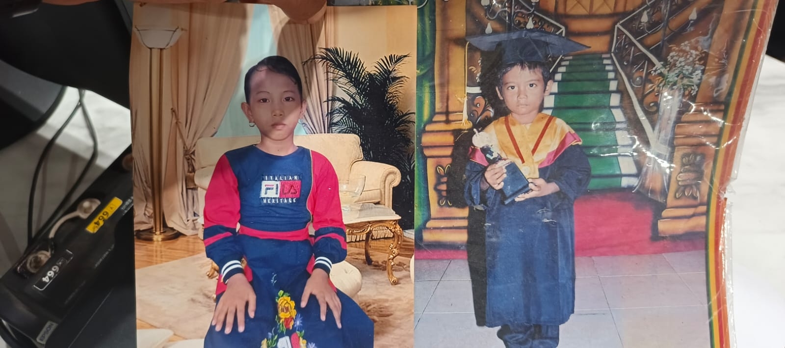 Kakak Beradik di Plaju Palembang Dilaporkan Hilang, Diduga Pergi Usai Ditegur Soal Pakaian