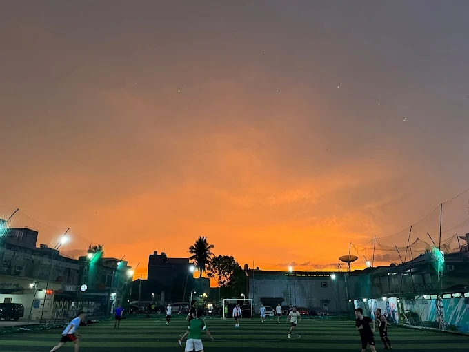 5 Mini Soccer di Palembang dengan Fasilitas Lengkap