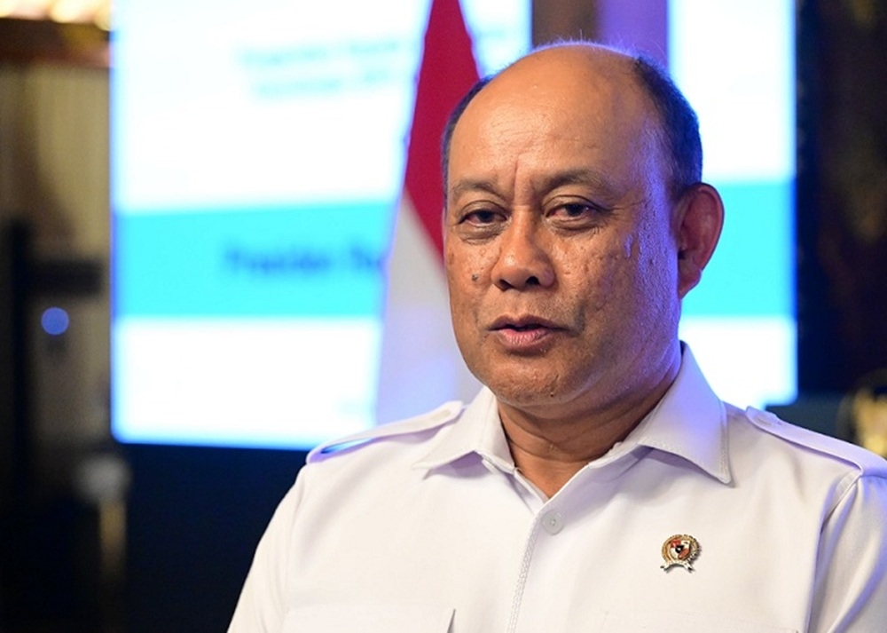 BGN Jelaskan Penggunaan Jasa EO Senilai Rp113 Miliar pada Fase Awal Pembentukan