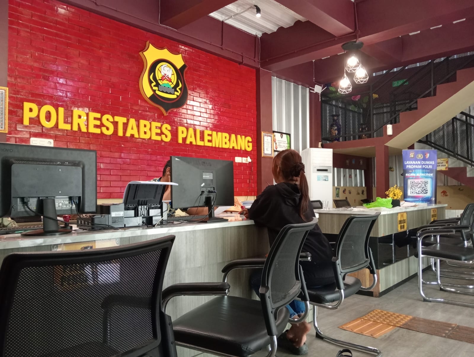 Diancam dan Dipaksa, Remaja 16 Tahun di Palembang Jadi Korban Kebejatan Oknum Satpam