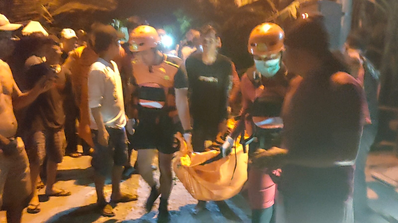 Remaja 18 Tahun Tenggelam di Sungai Musi, Ditemukan 50 Meter dari Lokasi Awal