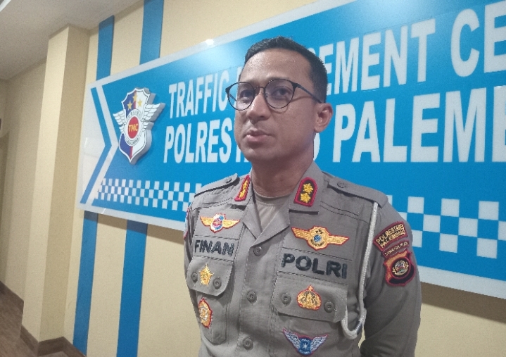Macet Usai CFD Jadi Evaluasi, Palembang Siapkan Skema Baru Pekan Ini