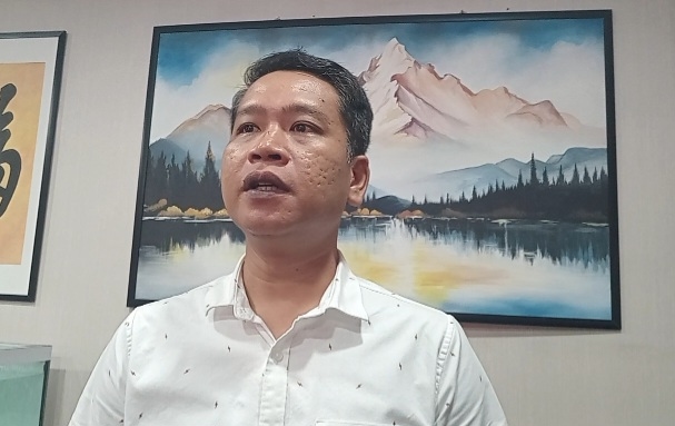 Polrestabes Palembang Kejar Satpam Pelaku Pelecehan Anak di Gandus