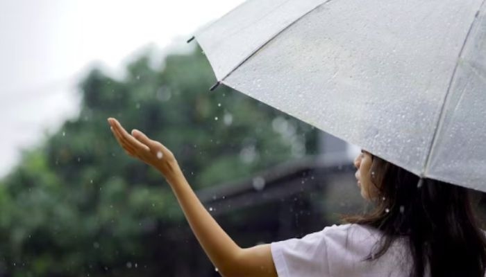 Sudah Mau Kemarau, Kenapa Sumsel Masih Sering Hujan? Ini Penjelasan BMKG