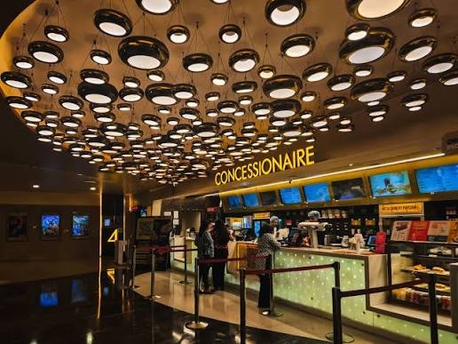 Jadwal Bioskop Palembang Minggu 19 April 2026: Ada Na Willa hingga The Mummy