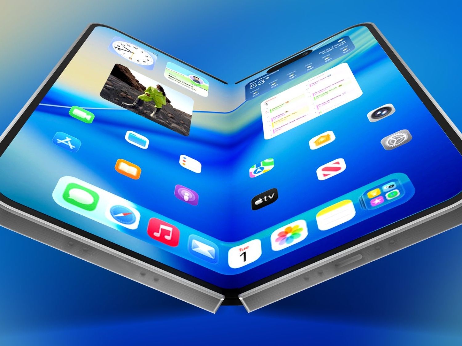 Agustus 2026 Jadi Bulan Panas Industri Smartphone, Deretan HP Baru Siap Unjuk Gigi