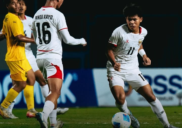 Klasemen Sementara Piala AFF U 17 2026 Usai Timnas Indonesia Kalah Tipis dari Malaysia