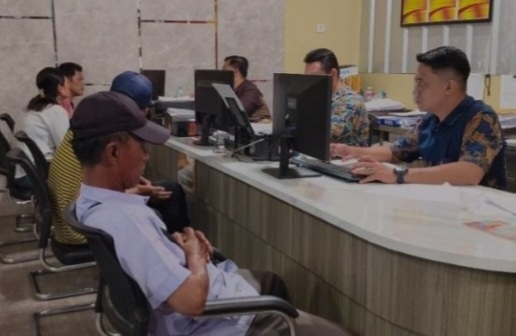 Tagih Utang Berujung Kekerasan, Pria di Palembang Kehilangan Tiga Gigi Usai Dipukul