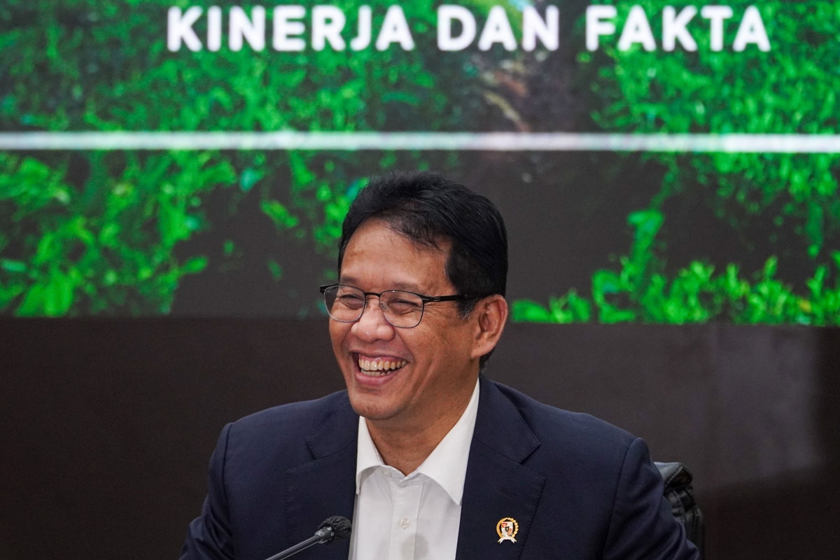 Menkeu Purbaya Pastikan Gaji ke 13 ASN dan Pensiunan Cair Mulai Juni