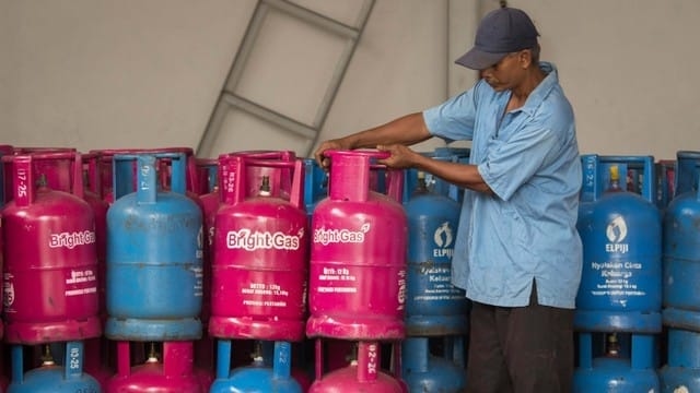 Pertamina Turunkan Harga LPG 12 Kg dan 5,5 Kg, Berlaku Mulai 14 Juli 2026