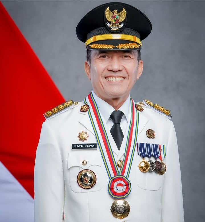 Cegah Banjir, Pemkot Palembang Hadirkan Layanan Penjemputan Sampah Rumah Tangga Gratis