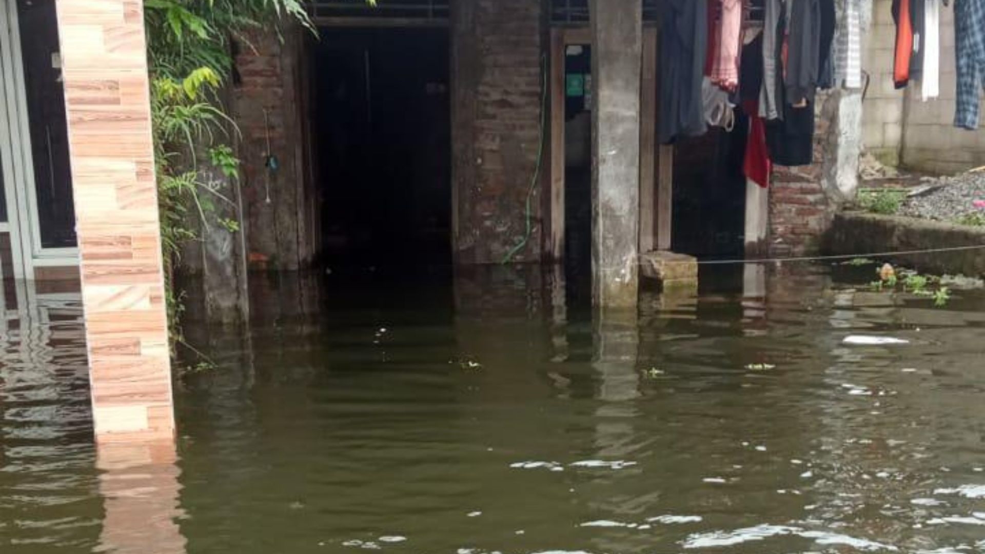 Ratu Dewa Tanggapi Kritik Banjir di Palembang: Kami Jawab dengan Kerja Nyata