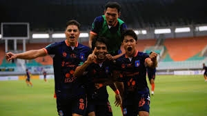 Tandang ke Markas PSPS, Sumsel United Usung Misi Poin Penuh