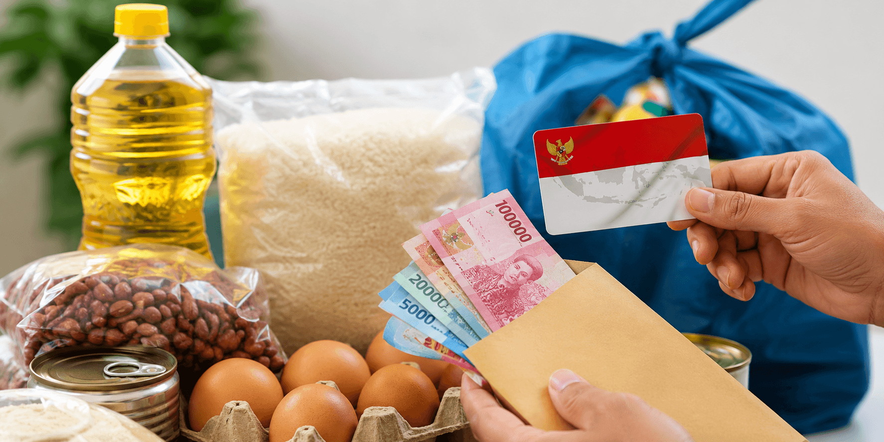 Panduan Lengkap Pencairan BPNT Rp600.000 Oktober 2026, Bisa Lewat Bank dan POS Indonesia
