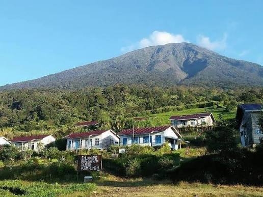 Desa Wisata Gunung Dempo Dibuka Lagi, Cocok Jadi Destinasi Wisata Libur Long Weekend
