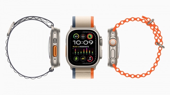Apple Watch Ultra 4 Dirumorkan Hadir dengan Desain Baru, Siap Jadi Smartwatch Paling Canggih Apple