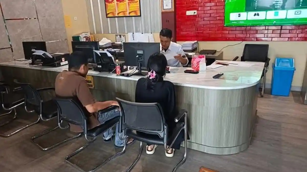 Hari Raya Iduladha Berujung Berdarah, Pria di Palembang Ditusuk Usai Ngobrol dengan Pelaku
