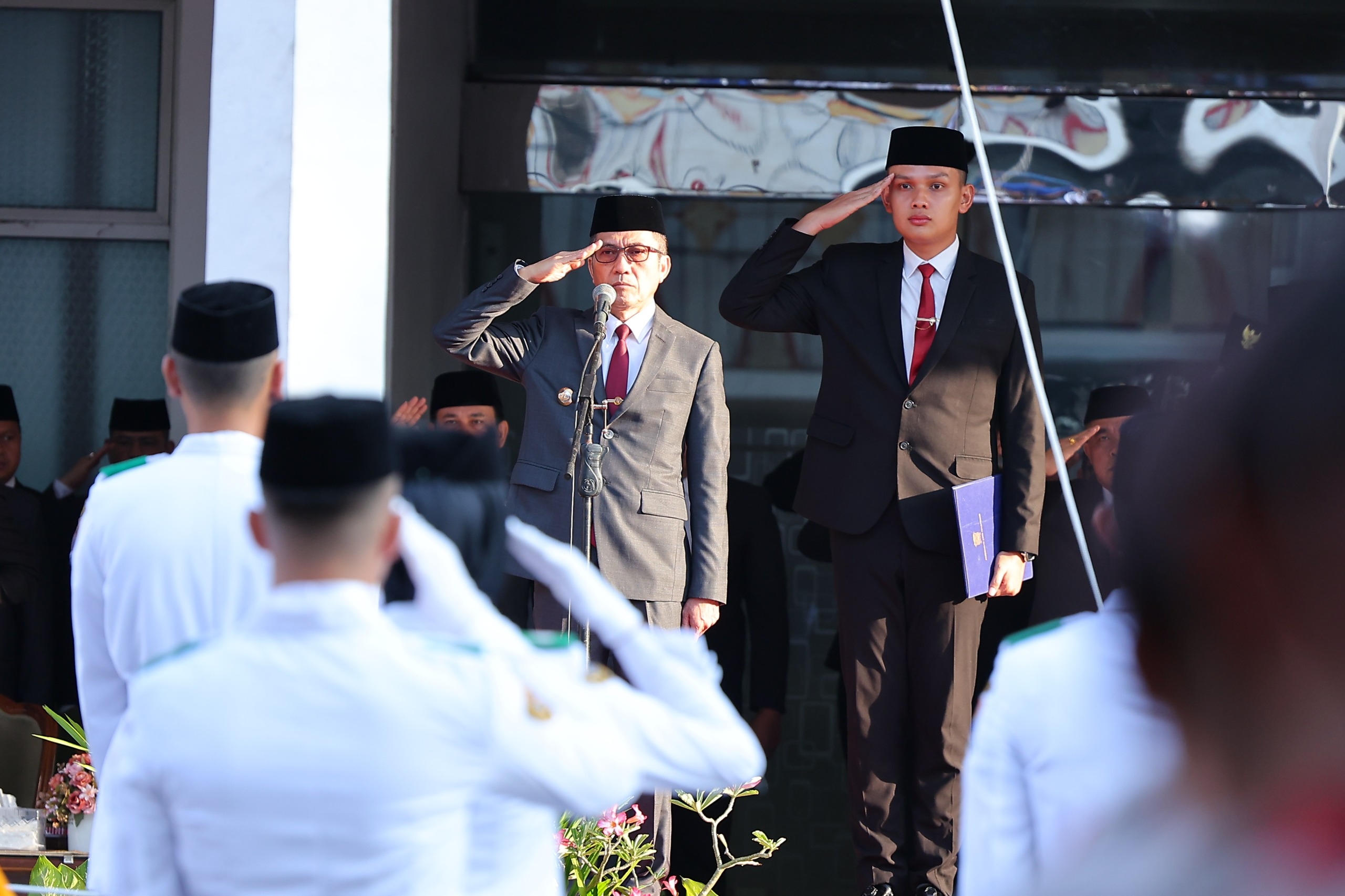 Hari Lahir Pancasila, Ratu Dewa Ingatkan Generasi Muda Jangan Sekadar Hafal Simbol