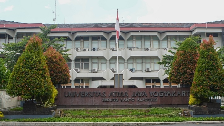 20 Kampus Terbaik di Indonesia Versi Webometrics Juli 2026, UI Masih Teratas, UGM dan Unair Tempel Ketat