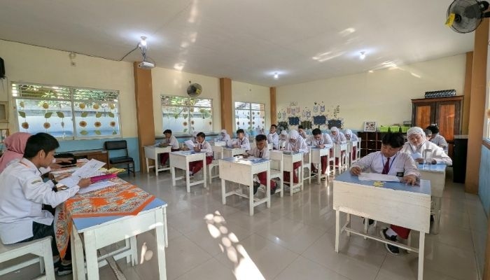 Status Penerima PIP 2026 Bisa Dicek Online, Berikut Langkah-langkahnya