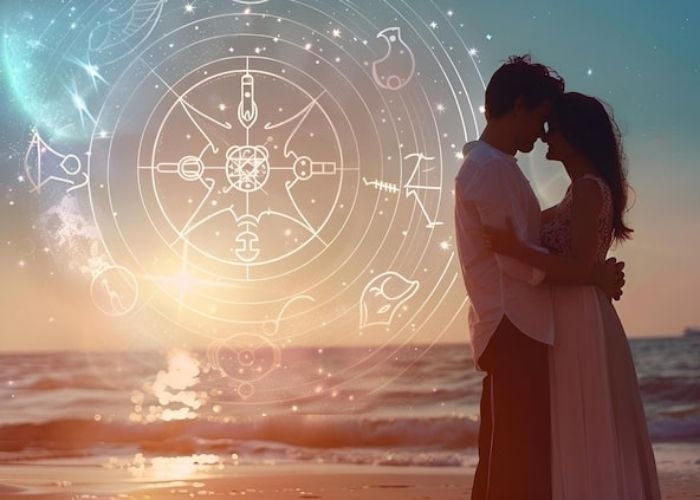 5 Ramalan Zodiak Tentang Percintaan dan Rumah Tangga Hari Ini, Ada yang Makin Harmonis hingga Perlu Introspeksi