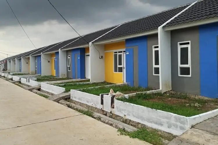 Fasilitas Perumahan di Sumsel Terus Membaik, Masih Ada 20 Persen Warga Tinggal di Rumah Sempit