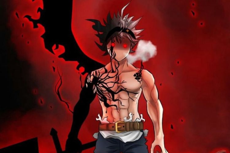 Black Clover Resmi Kembali! Musim Kedua Tayang Oktober 2026, Asta Siap Lanjutkan Petualangan