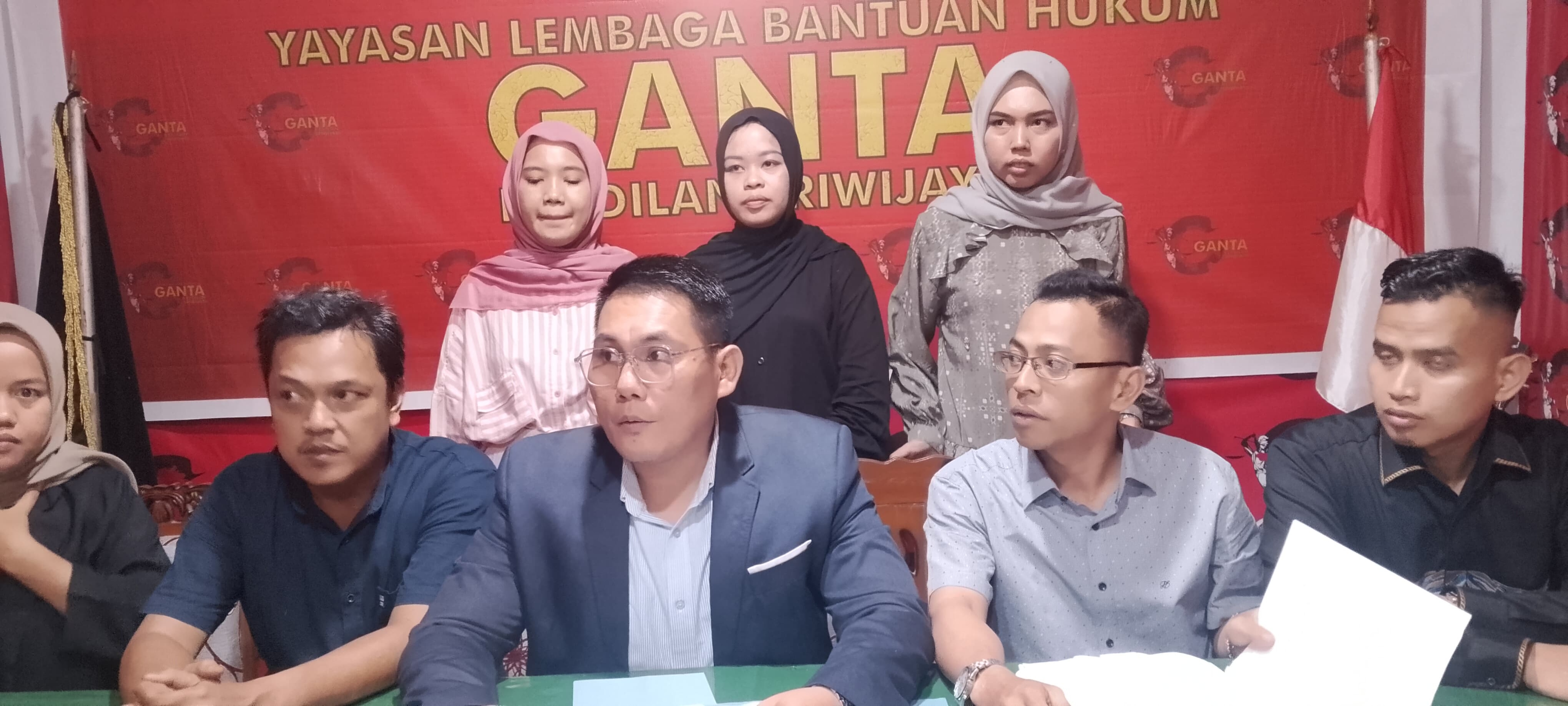Kasus Dugaan Penipuan Rp1,4 Miliar Masuk Babak Baru, Oknum Ibu Bhayangkari Naik ke Tahap Penyidikan